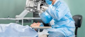 Katarakt Ameliyatı Ne Zaman Yapılmalıdır?