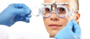 Katarakt Cerrahisinde Riskler ve Komplikasyonlar