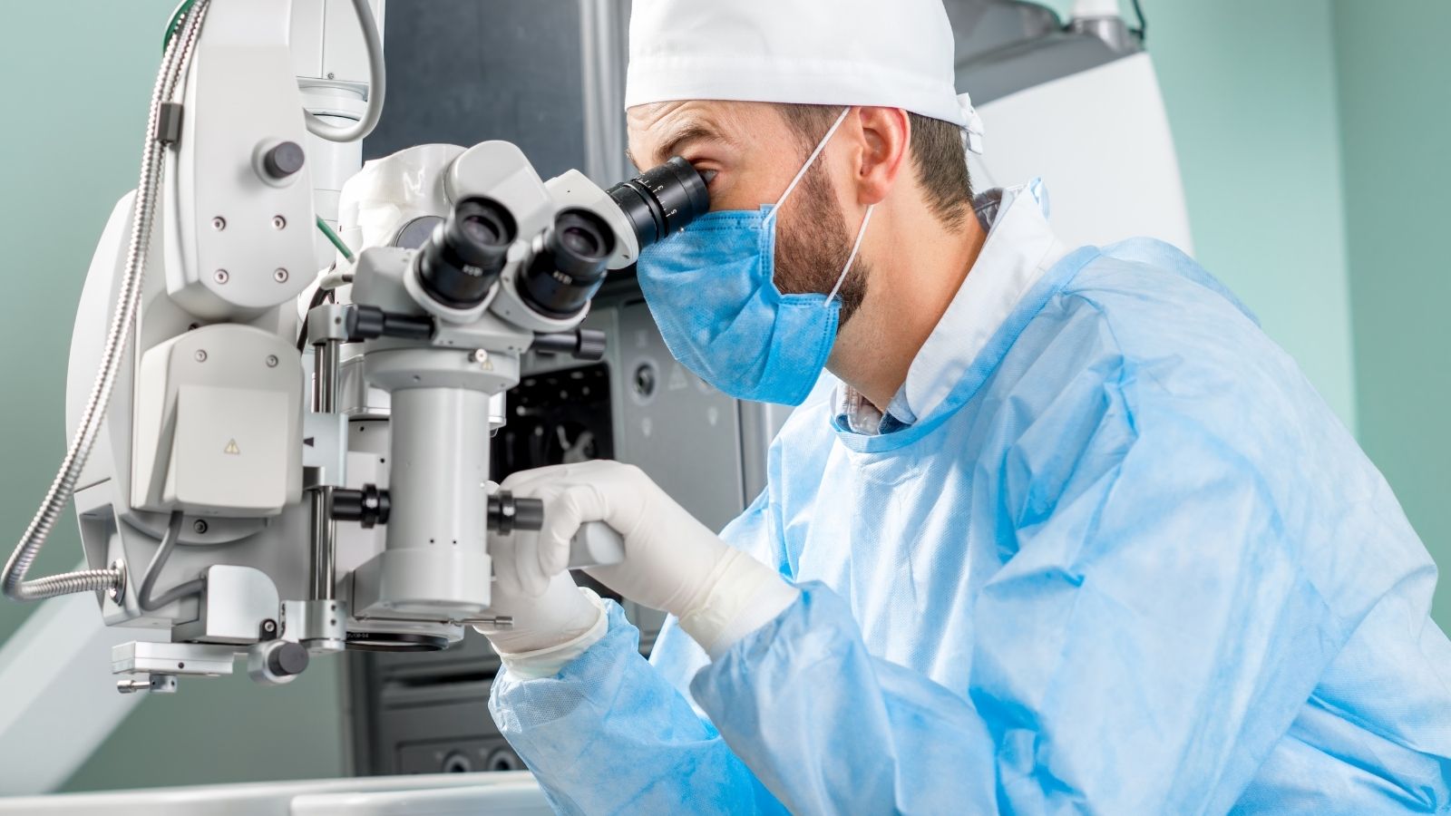 Vitrektomi Ameliyati Olanlarin Yorumlari Vitrektomi Ameliyatı Olanların Yorumları