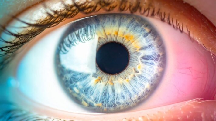 Kornea Hastaliklari Nelerdir Kornea Hastalıkları Nelerdir?