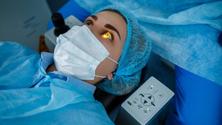 Lazer Goz Ameliyati Kimlere Uygun Degildir Lazer Göz Ameliyatı Kimlere Uygun Değildir?