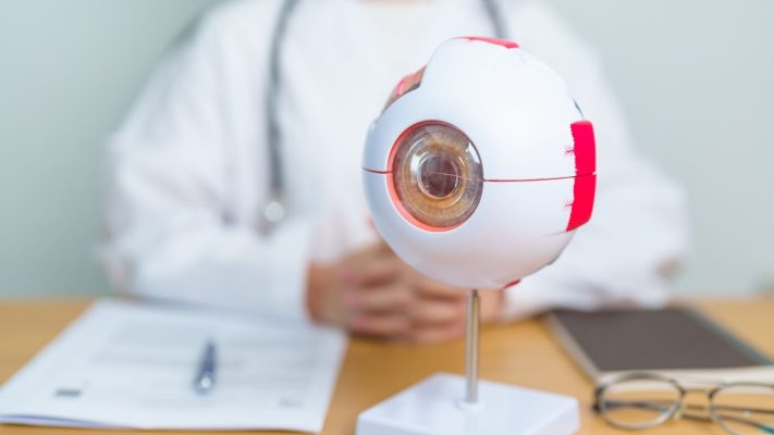 Retinopati Nedir Retinopati Cesitleri Nelerdir Retinopati Nedir? Retinopati Çeşitleri Nelerdir?