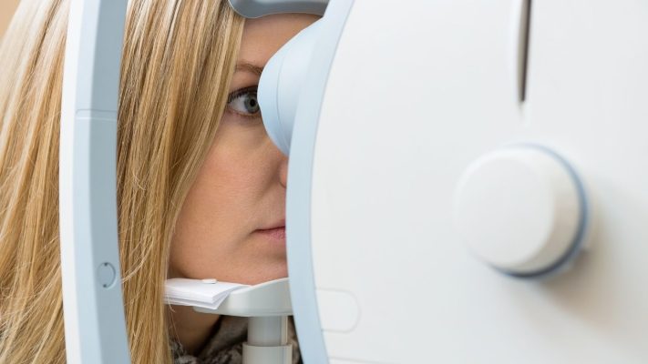 Goz Retina Damar Tikanikligi Tedavisi Göz (Retina) Damar Tıkanıklığı Tedavisi